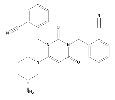 Alogliptin Impurity 4